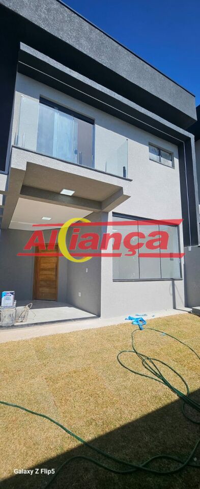 Foto 1 de Casa, para Venda, em Canjica (Terra Preta), Mairiporã - Ref AI67746