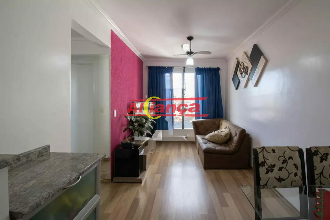 Foto 1 de Apartamento, para Venda, em Centro, Guarulhos - Ref AI67754