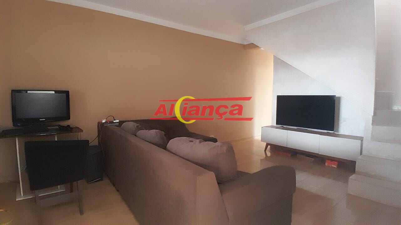 Foto 1 de Casa, para Venda, em Anita Garibaldi, Guarulhos - Ref AI67756