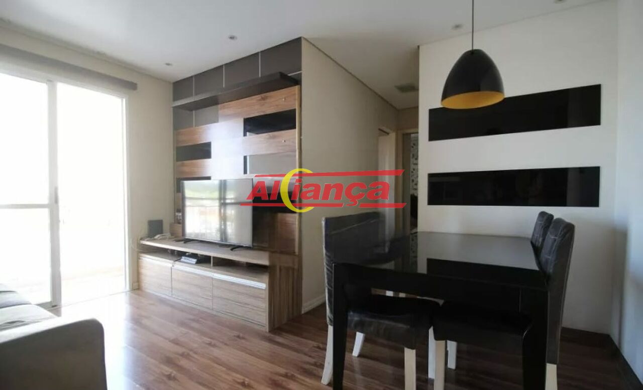 Foto 1 de Apartamento, para Venda, em Vila Antonieta, São Paulo - Ref AI67760