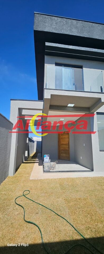 Foto 1 de Casa, para Venda, em Canjica (Terra Preta), Mairiporã - Ref AI67763