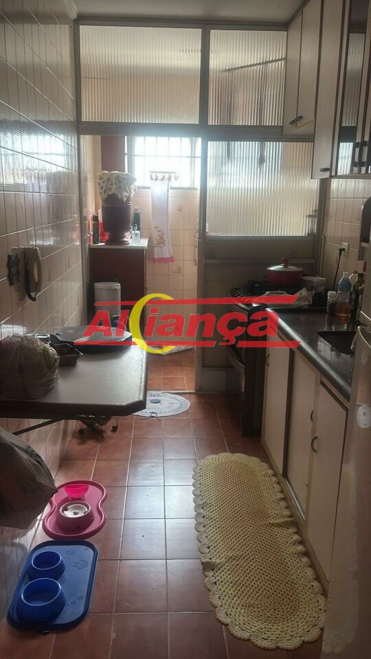 Foto 1 de Apartamento, para Venda, em Jardim Nazaret, Guarulhos - Ref AI67803
