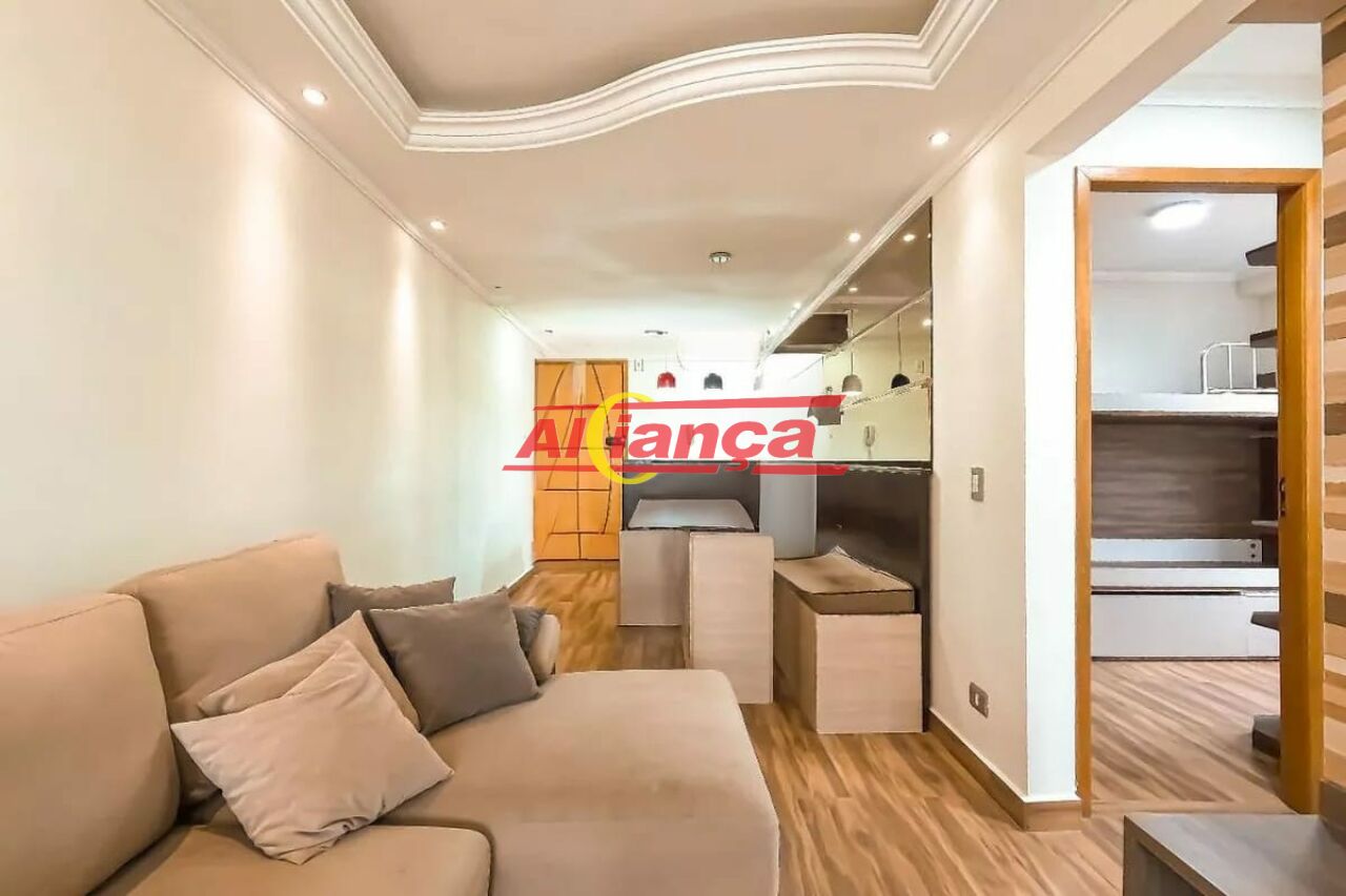 Foto 1 de Apartamento, para Venda, em Camargos, Guarulhos - Ref AI67804