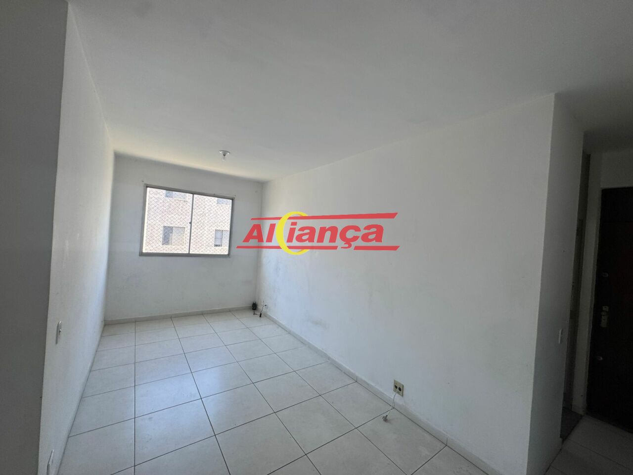 Foto 1 de Apartamento, para Venda, em Cocaia, Guarulhos - Ref AI67805