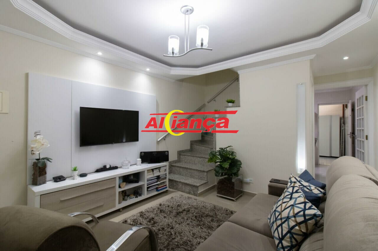 Foto 1 de Casa, para Venda, em Vila das Bandeiras, Guarulhos - Ref AI67812