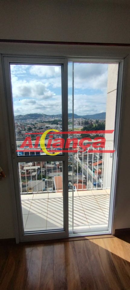 Foto 1 de Apartamento, para Venda, em Jardim Capri, Guarulhos - Ref AI67815
