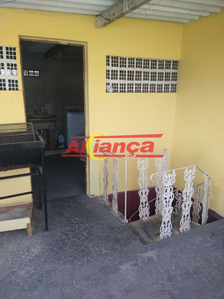 Foto 1 de Casa, para Venda, em Jardim Santa Rita, Guarulhos - Ref AI67816