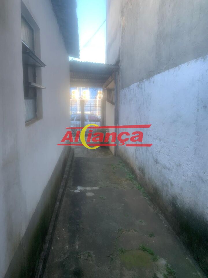 Foto 1 de Casa, para Venda, em Cidade Parque Alvorada, Guarulhos - Ref AI67821