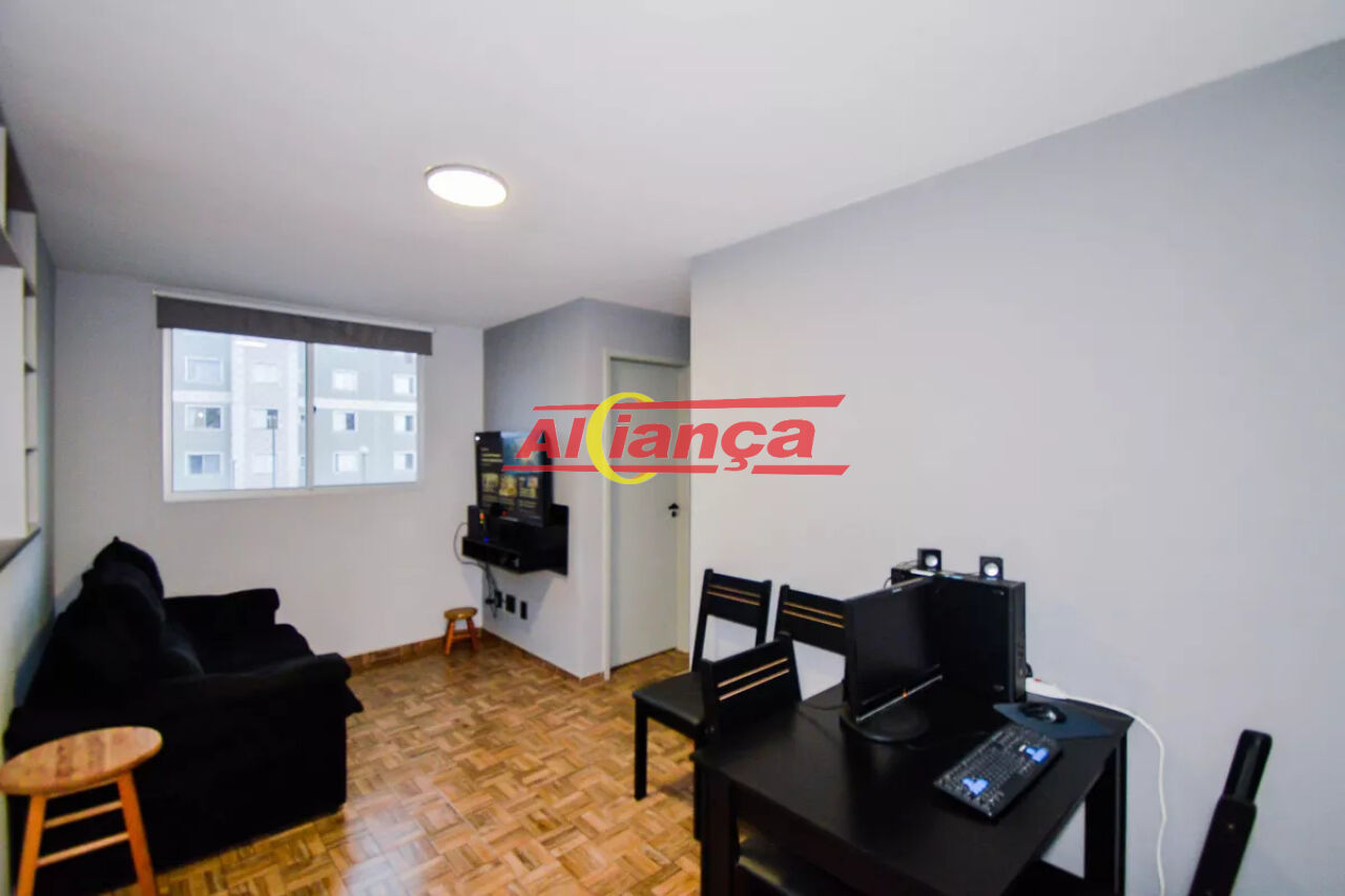 Foto 1 de Apartamento, para Venda, em Vila Bremen, Guarulhos - Ref AI67847