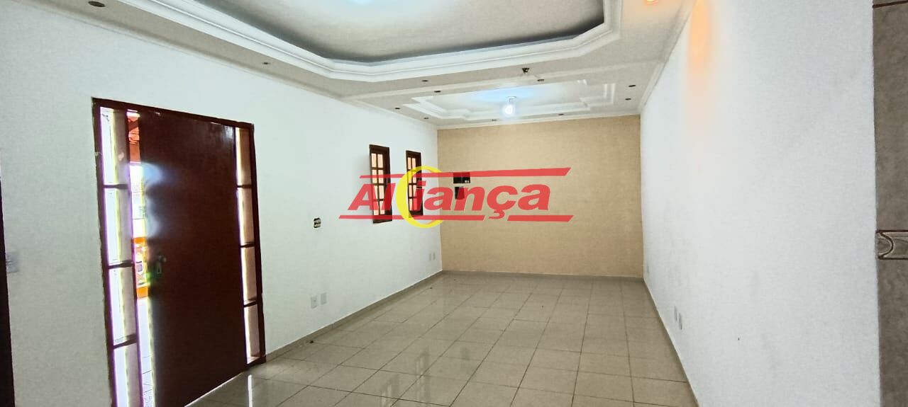 Foto 1 de Casa, para Locação, em Jardim Bela Vista, Guarulhos - Ref AI67850