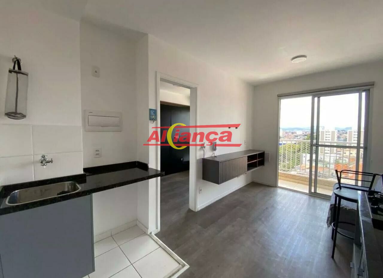 Foto 1 de Apartamento, para Venda, em Parque Vitória, São Paulo - Ref AI67890