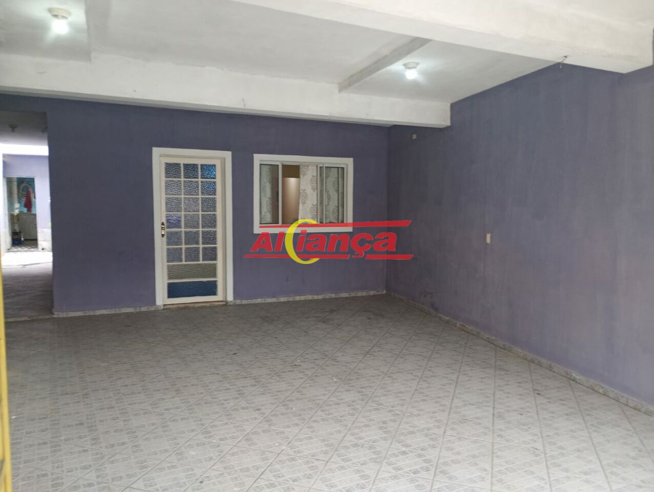 Foto 1 de Casa, para Venda, em Jardim Angélica, Guarulhos - Ref AI67899