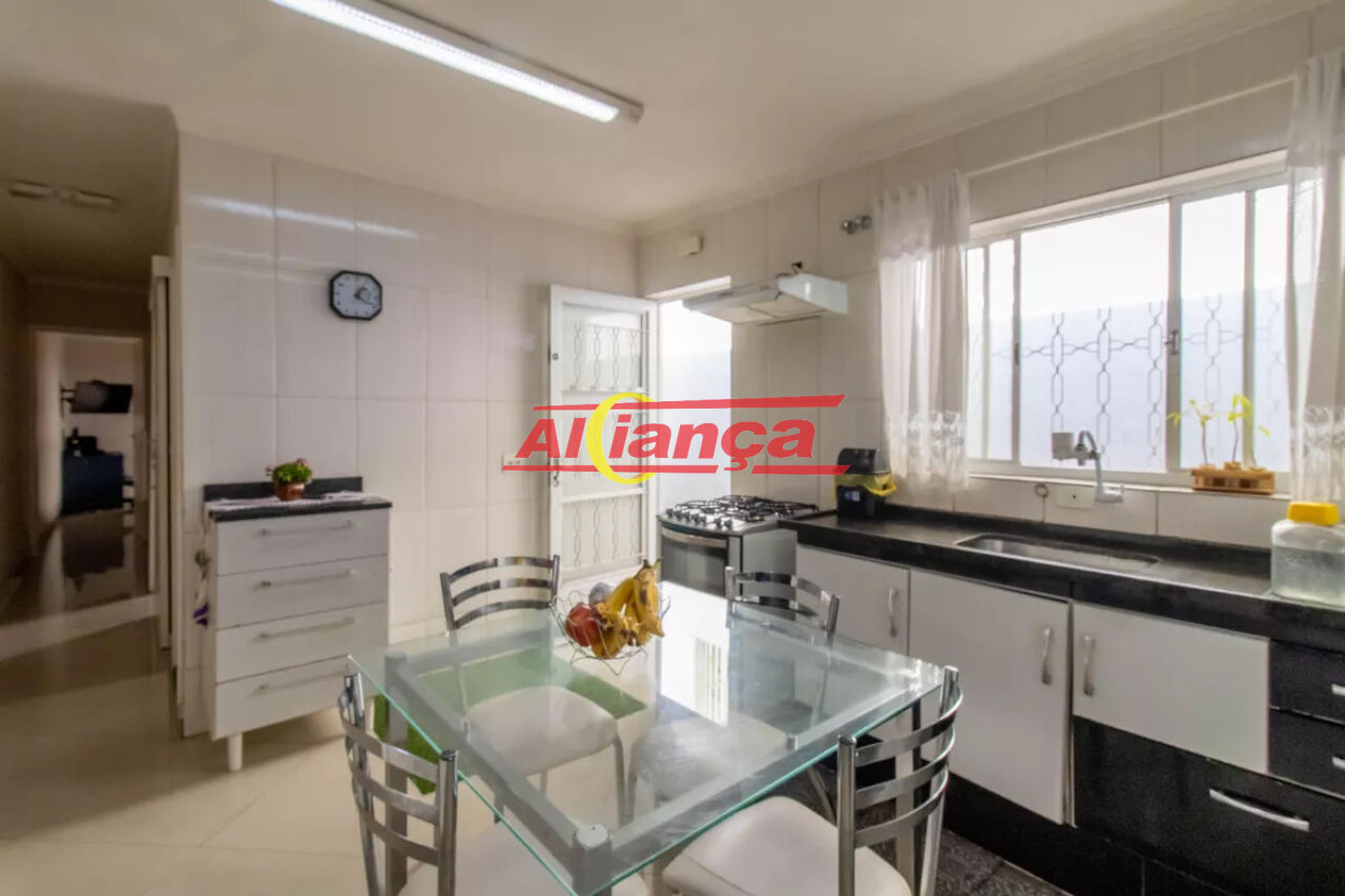 Foto 1 de Casa, para Venda, em Vila Maranduba, Guarulhos - Ref AI67904