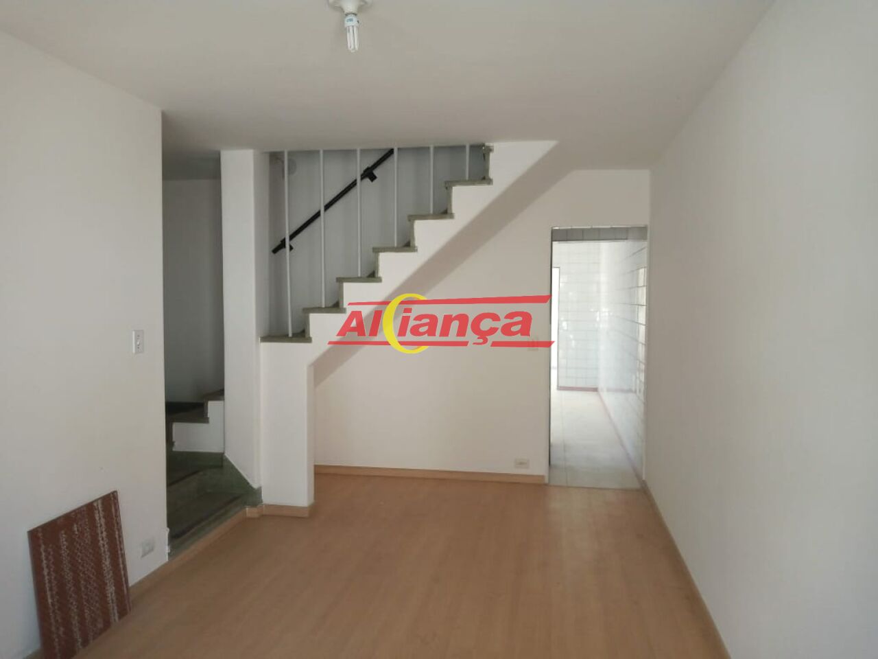 Foto 1 de Casa, para Venda, em Vila Paulicéia, São Paulo - Ref AI67915