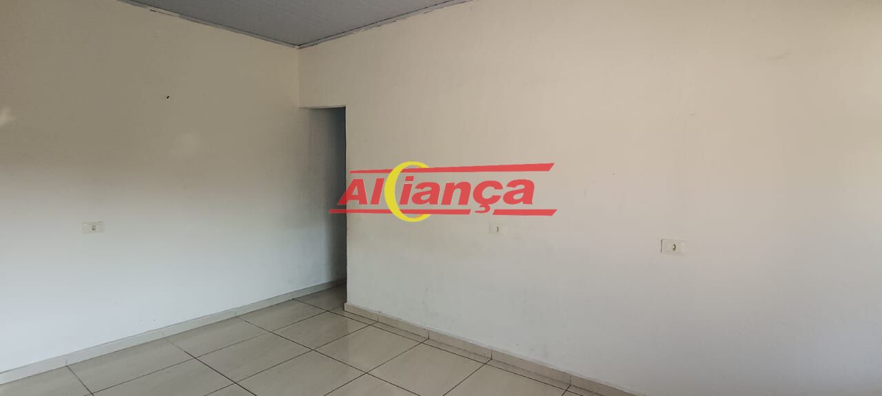 Foto 1 de Casa, para Locação, em Ponte Grande, Guarulhos - Ref AI67920