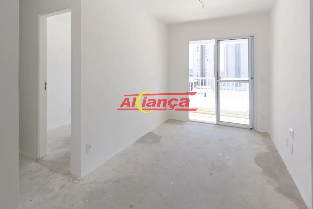 Foto 1 de Apartamento, para Venda, em Vila das Bandeiras, Guarulhos - Ref AI67924