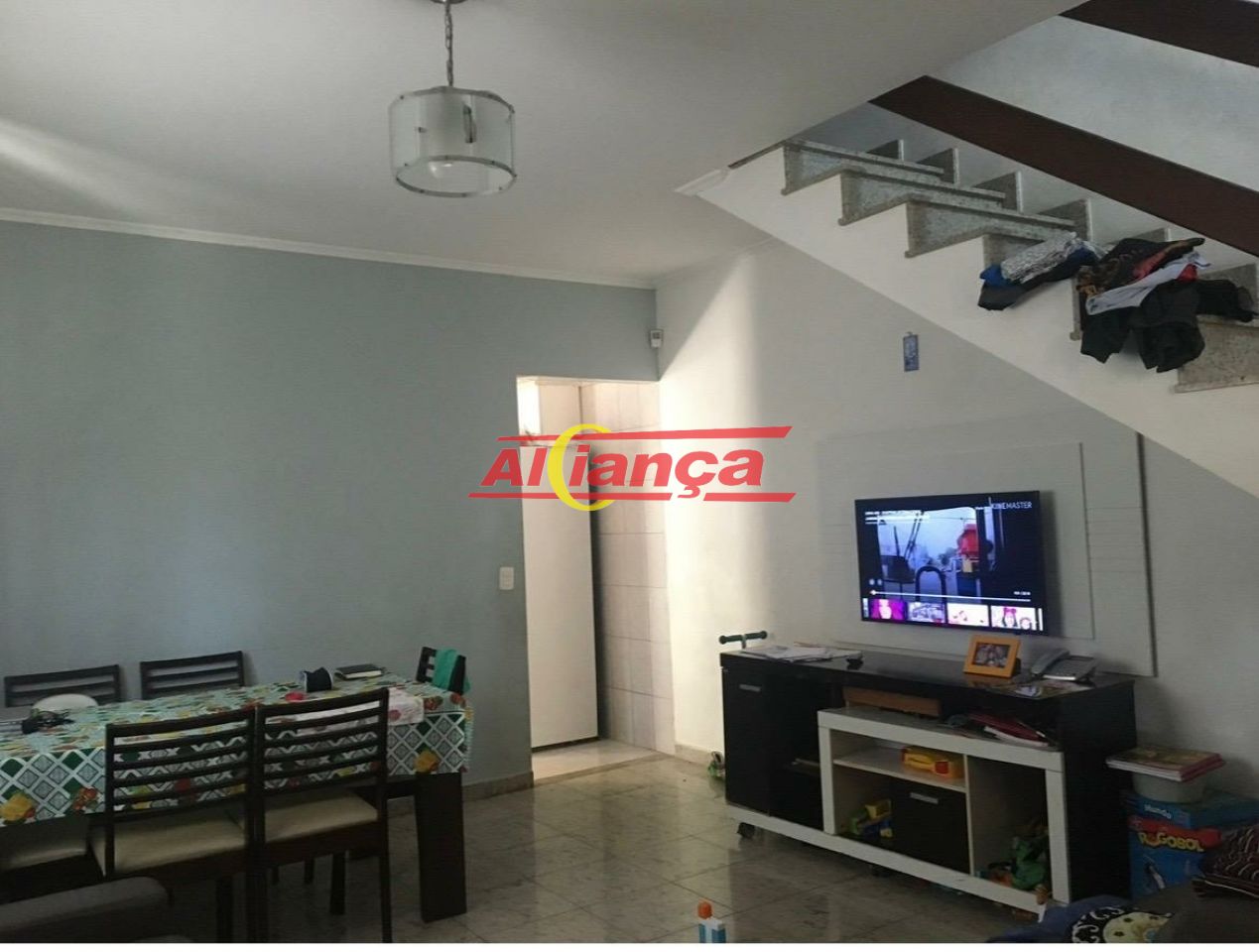 Foto 1 de Casa, para Venda, em Vila Clotilde, Guarulhos - Ref AI67929