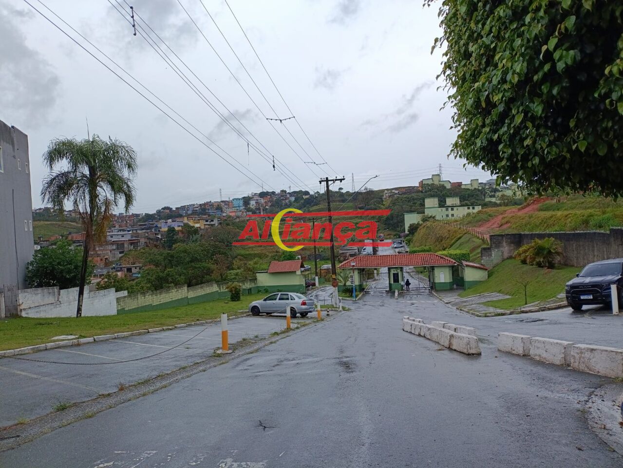 Foto 1 de Apartamento, para Locação, em Pimentas, Guarulhos - Ref AI67941