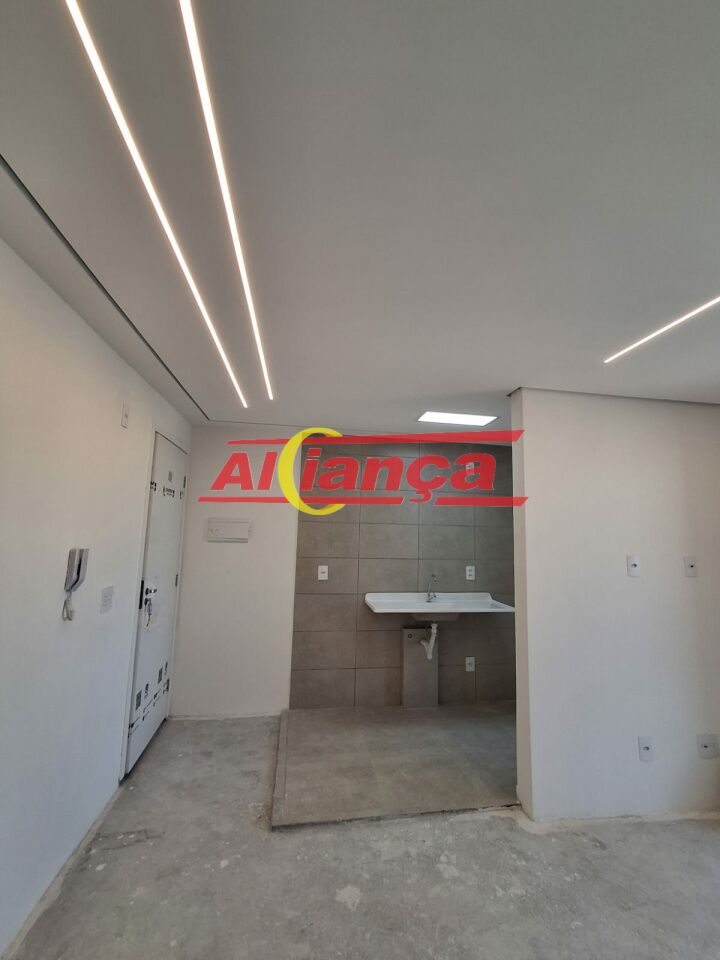 Foto 1 de Apartamento, para Venda, em Vila Sorocabana, Guarulhos - Ref AI67946