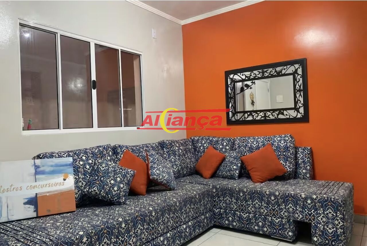 Foto 1 de Casa, para Venda, em Jardim Bela Vista, Guarulhos - Ref AI67949