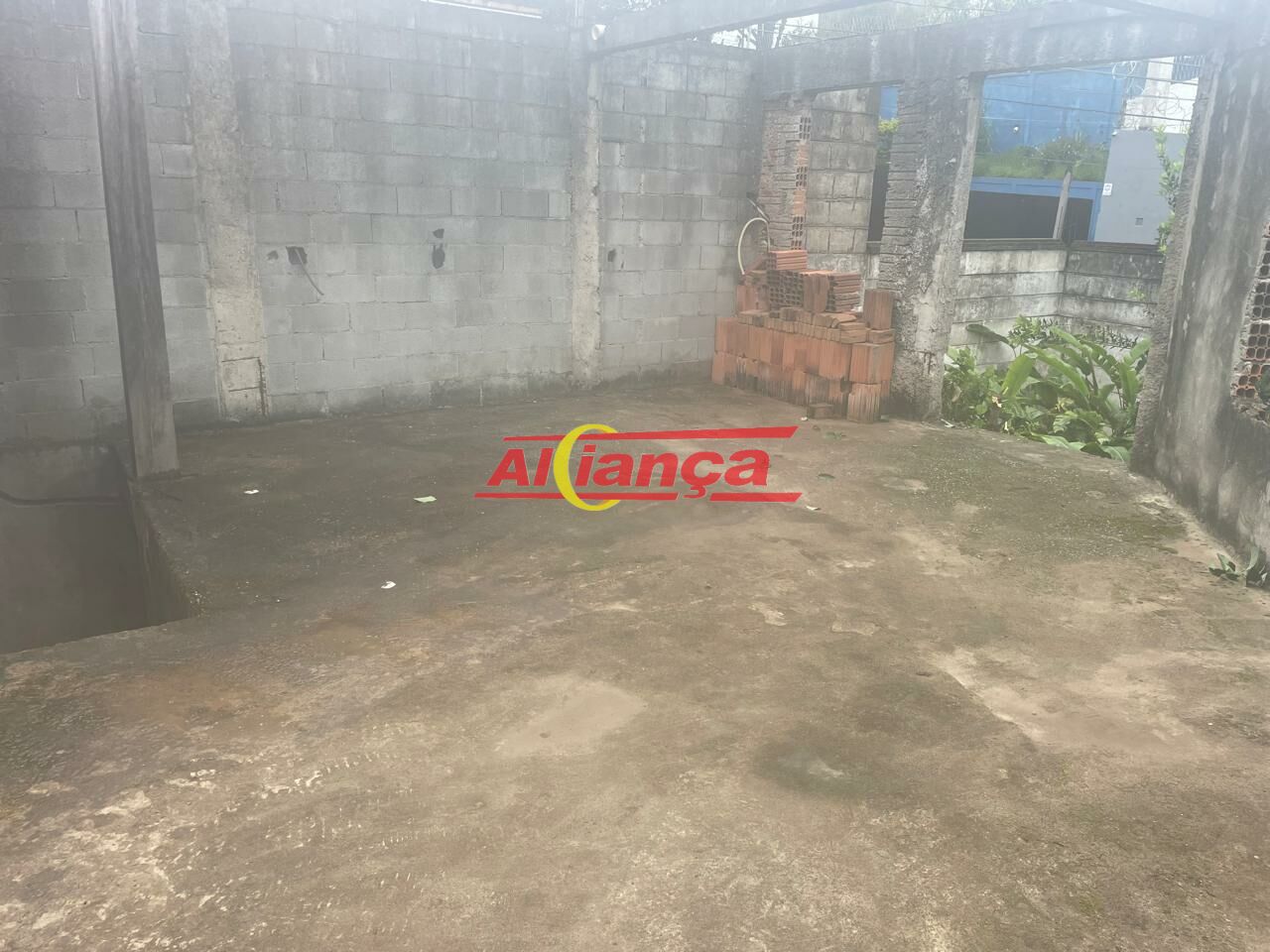 Foto 1 de Terreno, para Venda, em Jardim Santa Mena, Guarulhos - Ref AI67981