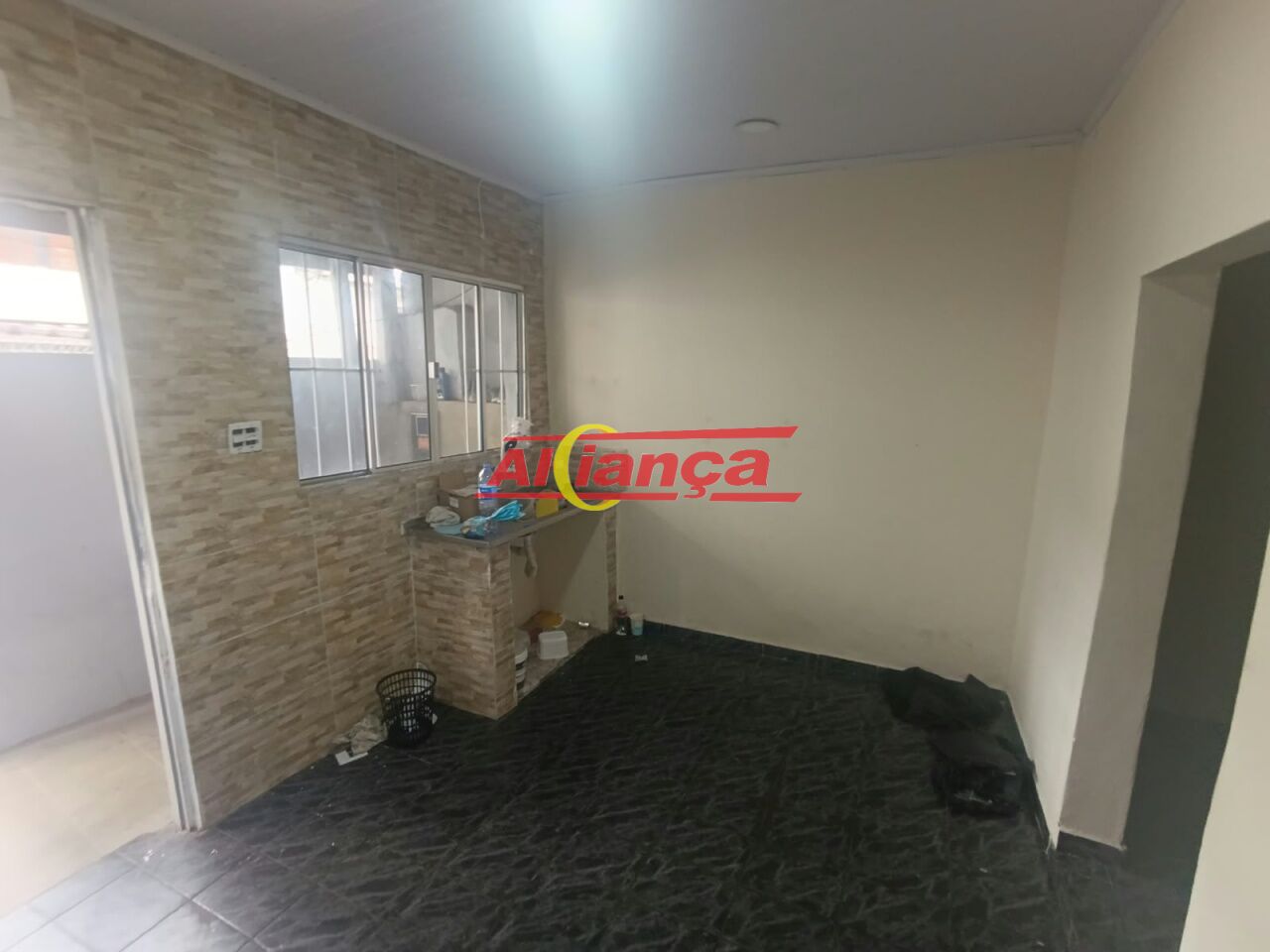Foto 1 de Casa, para Locação, em Jardim Flor da Montanha, Guarulhos - Ref AI67989