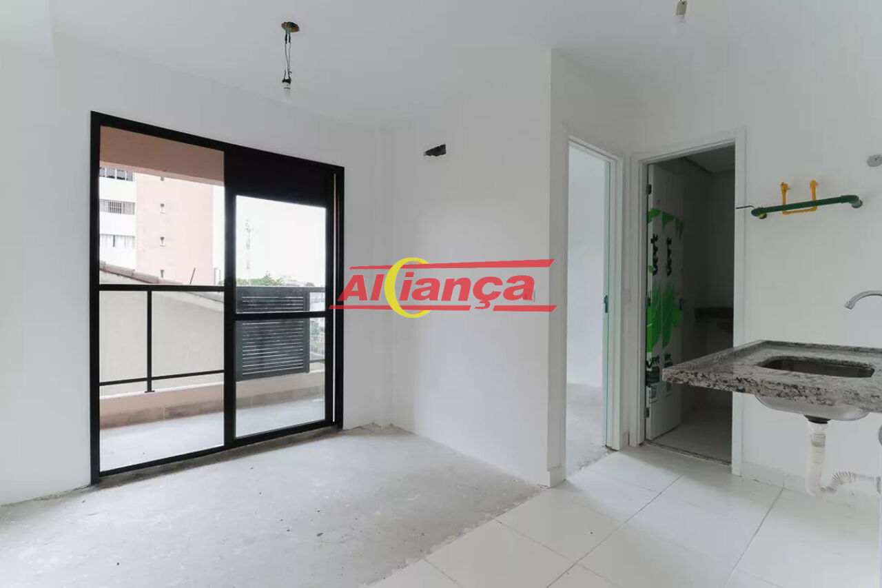 Foto 1 de Apartamento, para Venda, em Vila Paulicéia, São Paulo - Ref AI67991