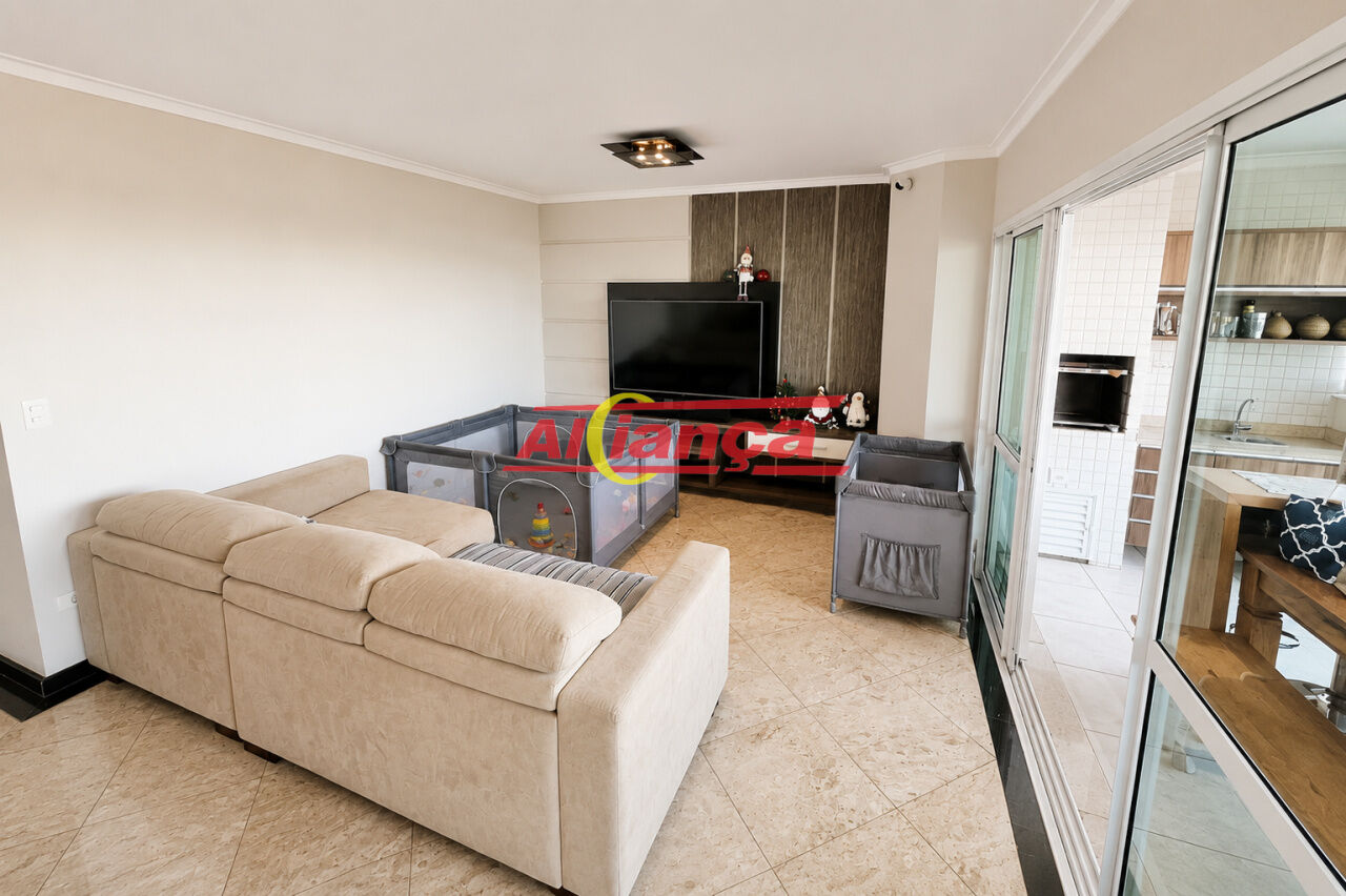 Foto 1 de Apartamento, para Venda, em Água Fria, São Paulo - Ref AI67993