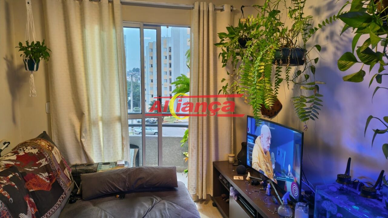 Foto 1 de Apartamento, para Venda, em Jardim Testae, Guarulhos - Ref AI68000