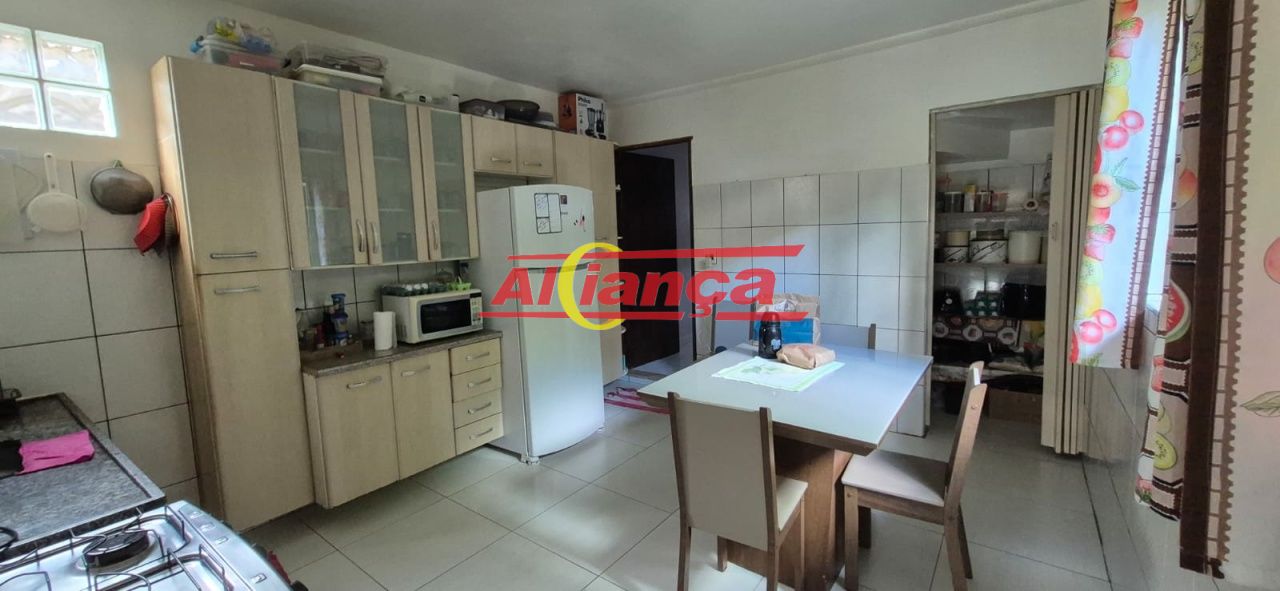 Foto 1 de Casa, para Venda, em Cidade Soberana, Guarulhos - Ref AI68023
