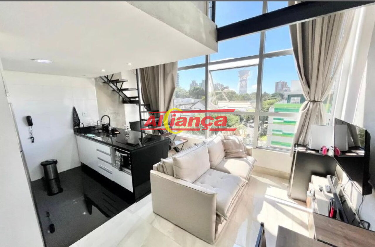 Foto 1 de Apartamento, para Venda, em Santana, São Paulo - Ref AI68027