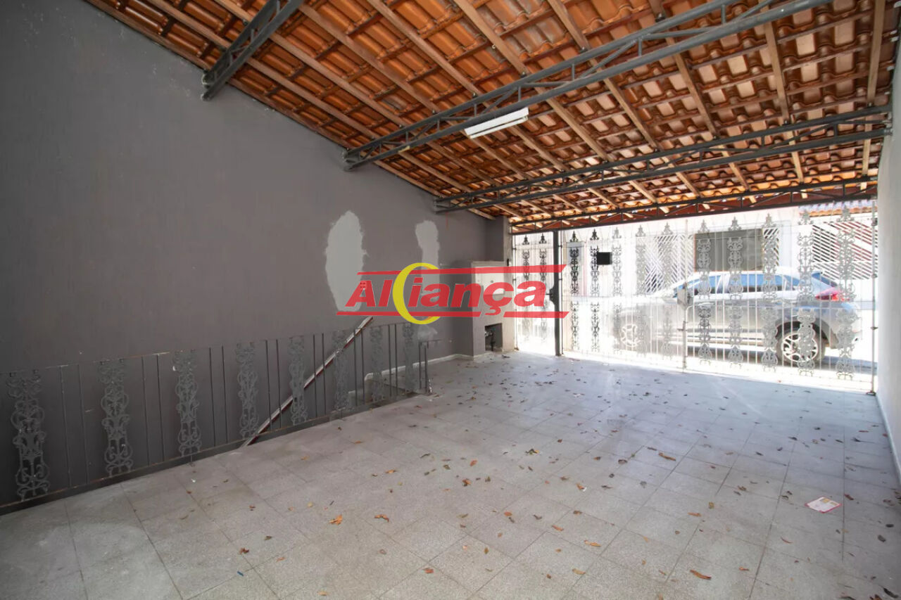 Foto 1 de Casa, para Venda, em Vila Maricy, Guarulhos - Ref AI68029