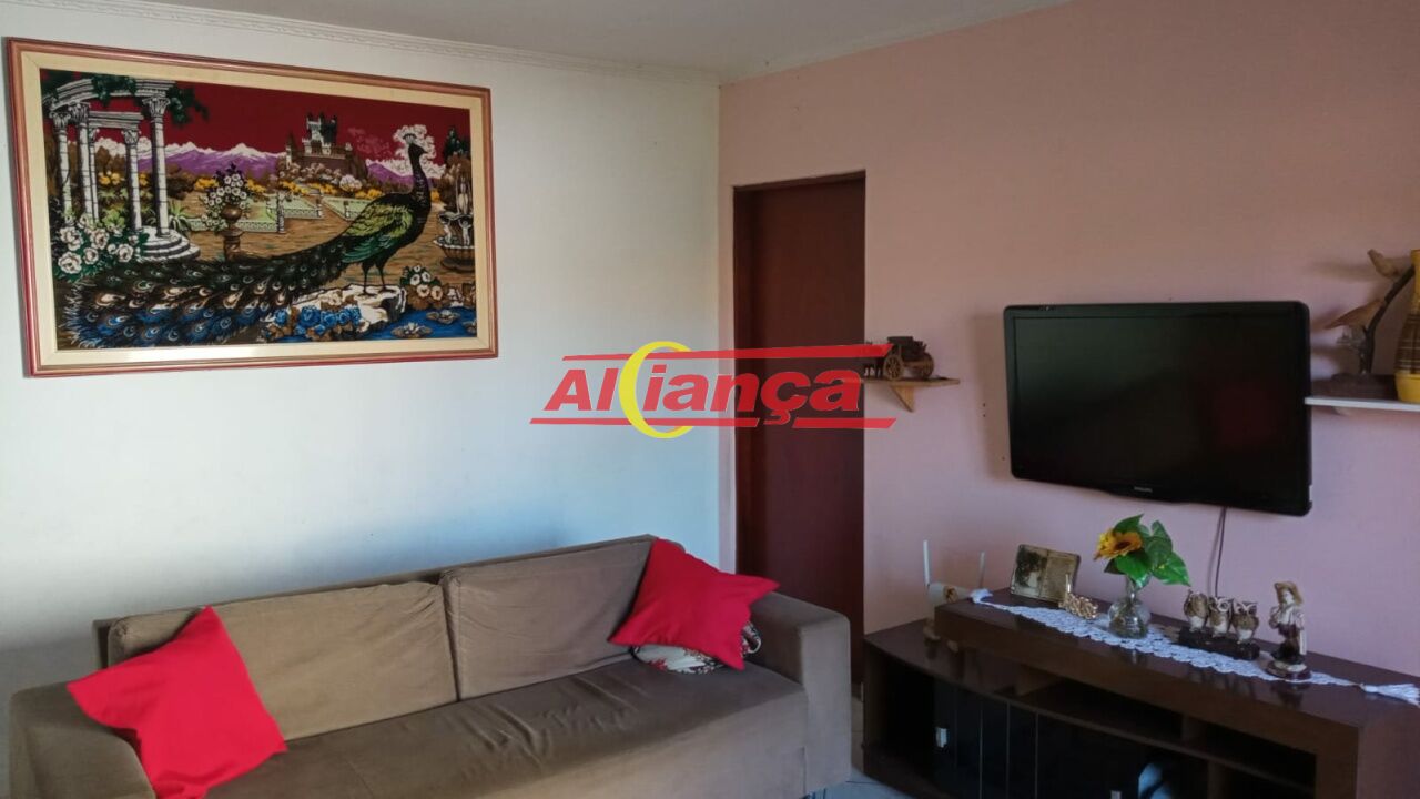 Foto 1 de Casa, para Venda, em Jardim Paulista, Guarulhos - Ref AI68034