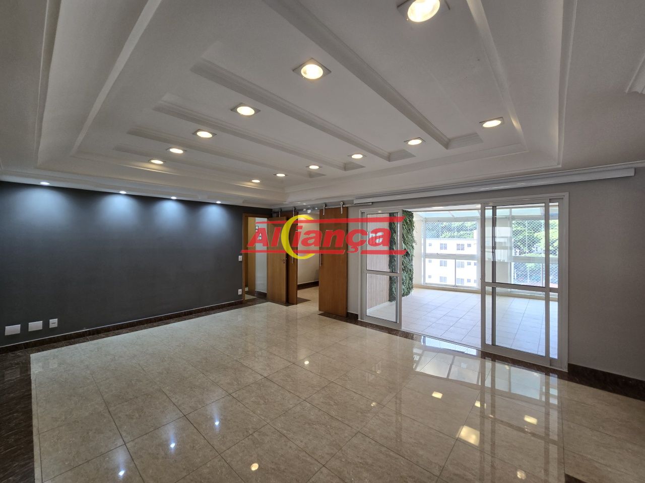 Foto 1 de Apartamento, para Venda, em Jardim Zaira, Guarulhos - Ref AI68044