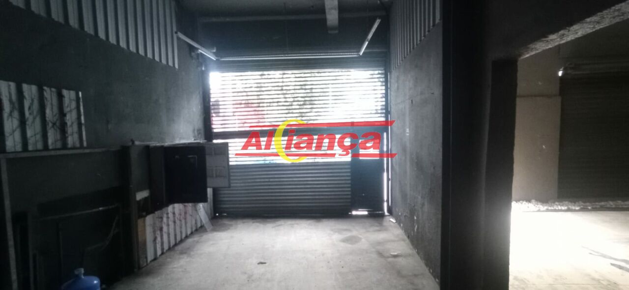 Foto 1 de Comercial, para Locação, em Gopoúva, Guarulhos - Ref AI68060