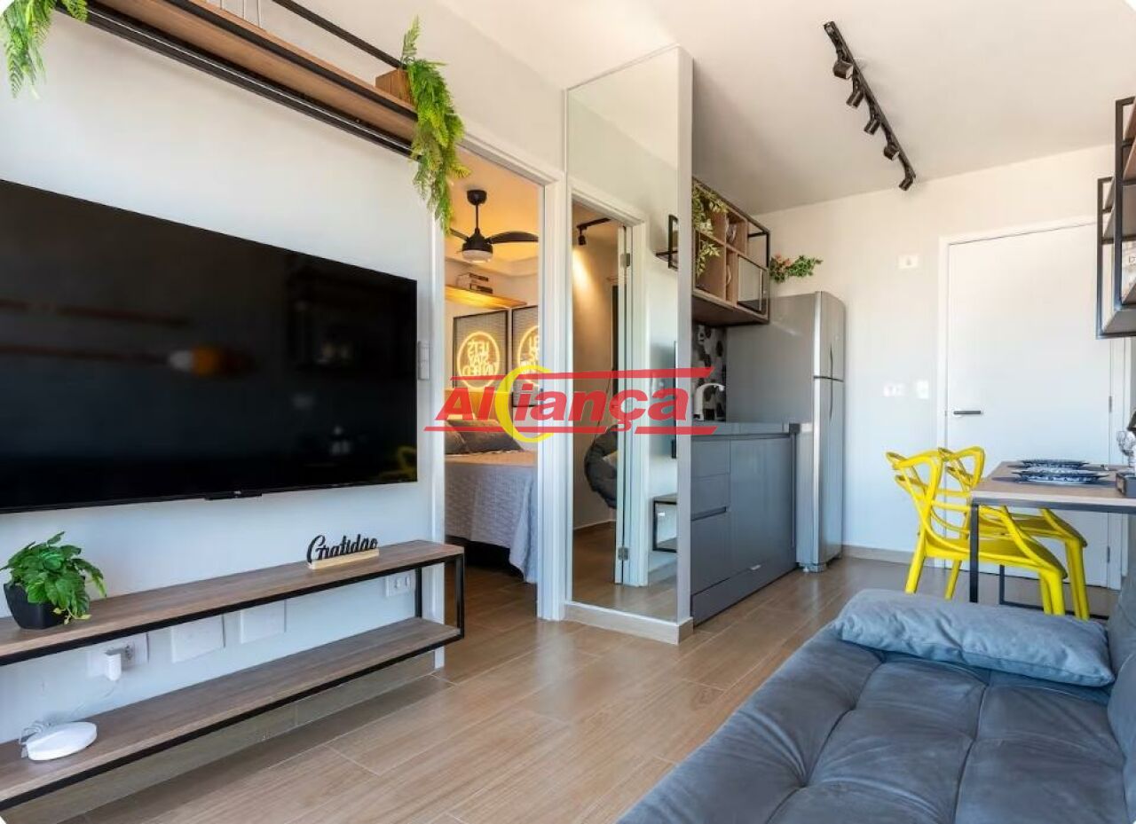Foto 1 de Apartamento, para Venda, em Vila Dom Pedro II, São Paulo - Ref AI68075