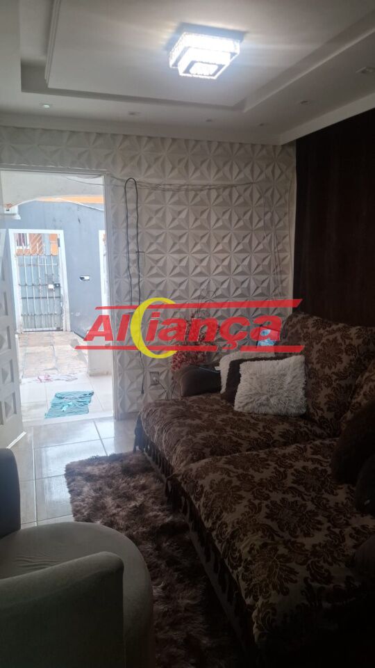 Foto 1 de Casa, para Venda, em Ponte Grande, Guarulhos - Ref AI68076
