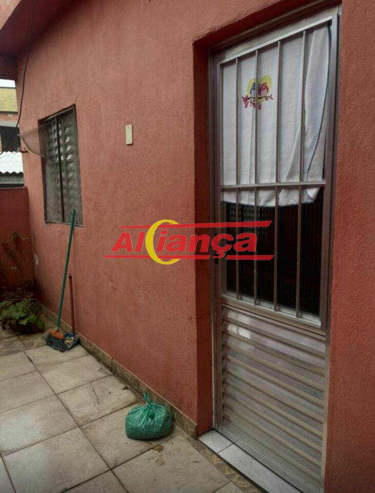 Foto 1 de Casa, para Venda, em Jardim Flor do Campo, Guarulhos - Ref AI68077