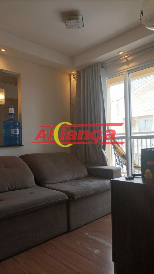 Foto 1 de Apartamento, para Venda, em Cidade Parque Alvorada, Guarulhos - Ref AI68088