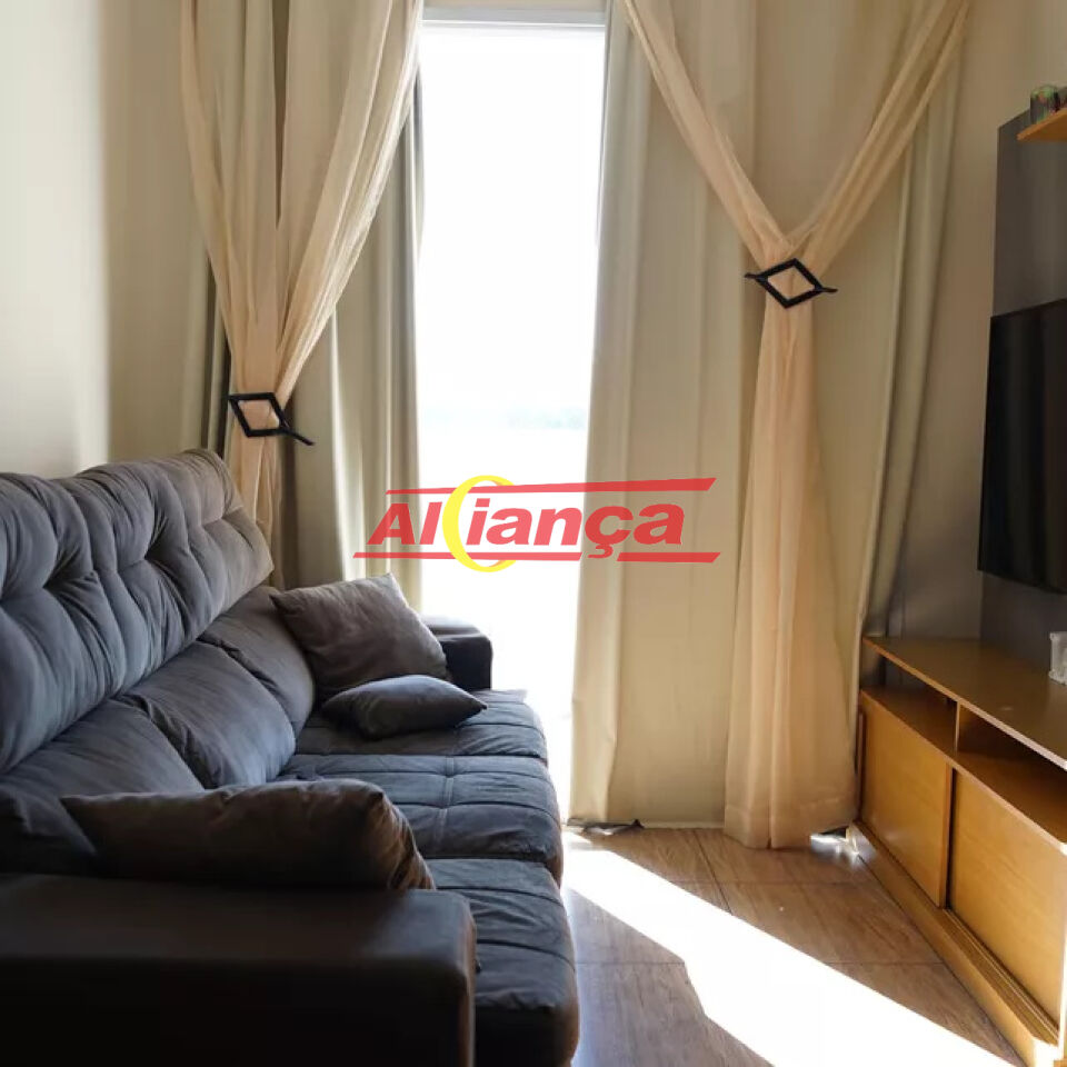 Foto 1 de Apartamento, para Venda, em Jardim Bela Vista, Guarulhos - Ref AI68091