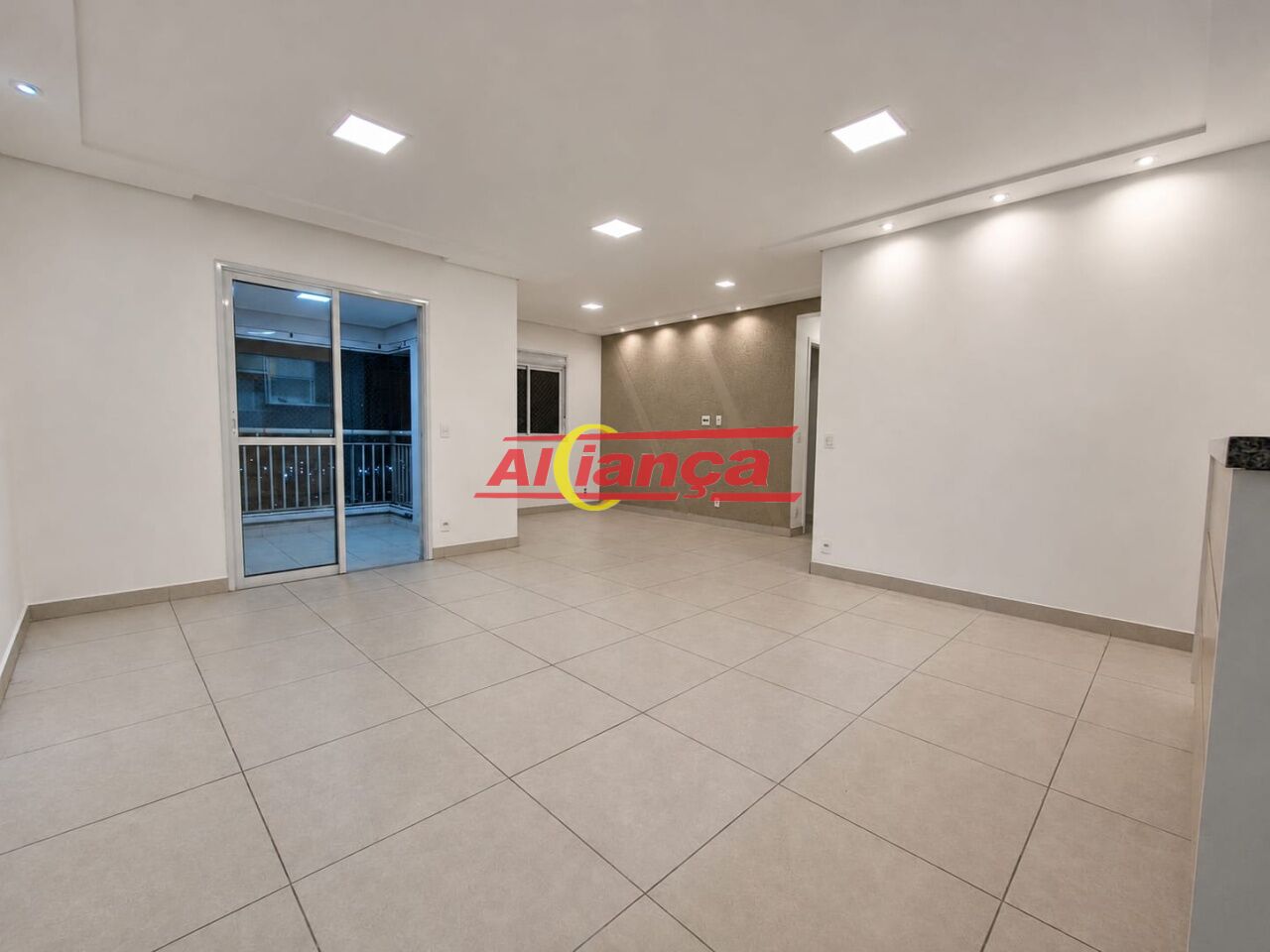 Foto 1 de Apartamento, para Venda, em Vila Augusta, Guarulhos - Ref AI68092