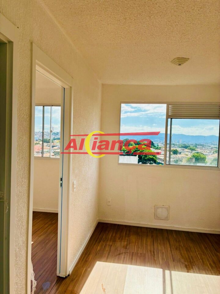 Foto 1 de Apartamento, para Locação, em Parque Novo Mundo, São Paulo - Ref AI68096