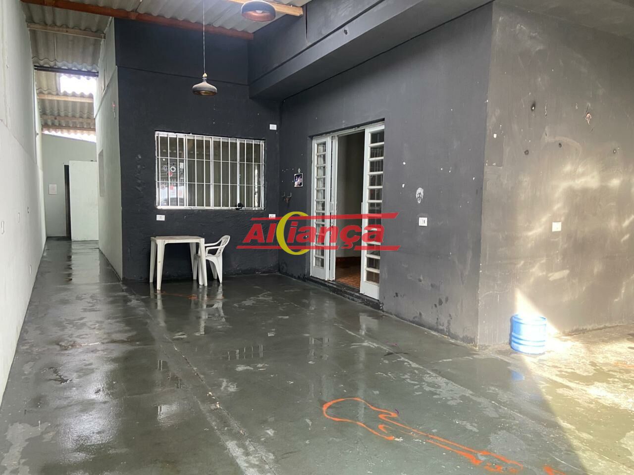 Foto 1 de Casa, para Venda, em Jardim Presidente Dutra, Guarulhos - Ref AI68099