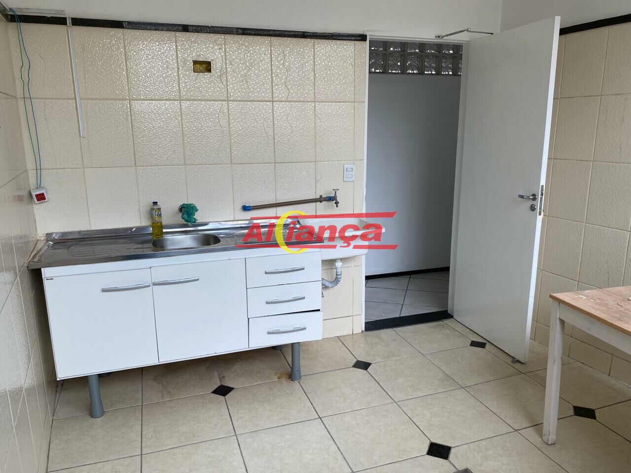 Foto 1 de Comercial, para Locação, em Centro, Guarulhos - Ref AI68105