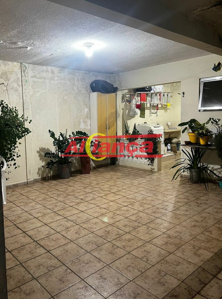 Foto 1 de Casa, para Venda, em Conjunto Residencial Paes de Barros, Guarulhos - Ref AI68108