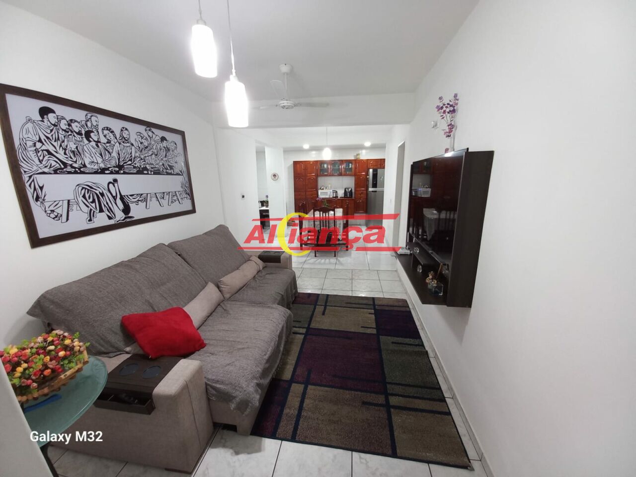 Foto 1 de Casa, para Venda, em Jardim Vera, Guarulhos - Ref AI68115