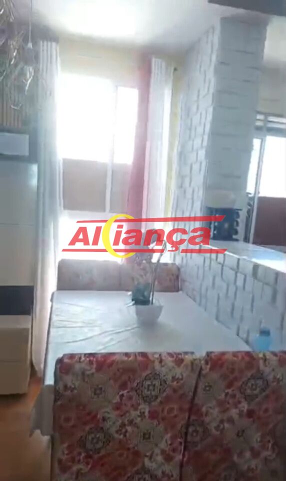 Foto 1 de Apartamento, para Venda, em Jardim Novo Portugal, Guarulhos - Ref AI68121