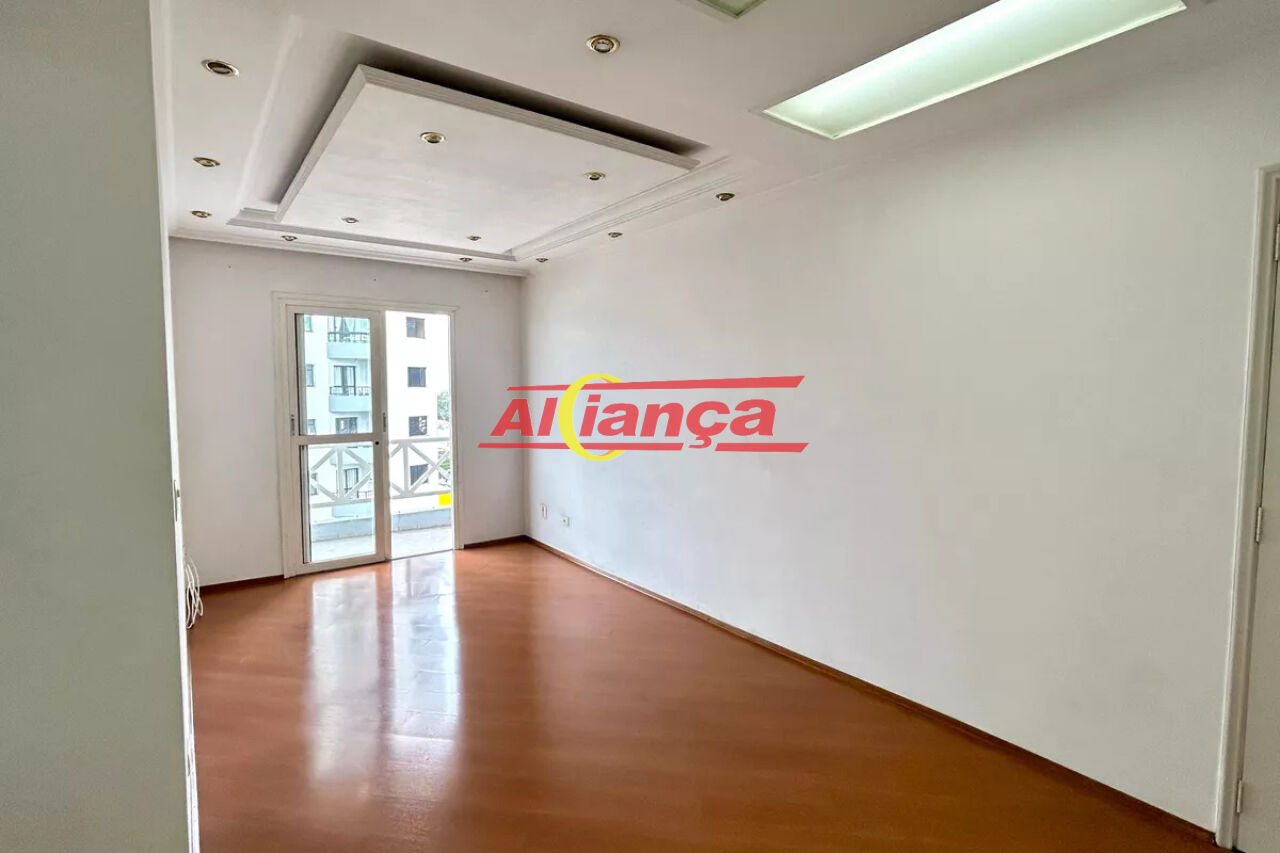 Foto 1 de Apartamento, para Venda, em Gopoúva, Guarulhos - Ref AI68124