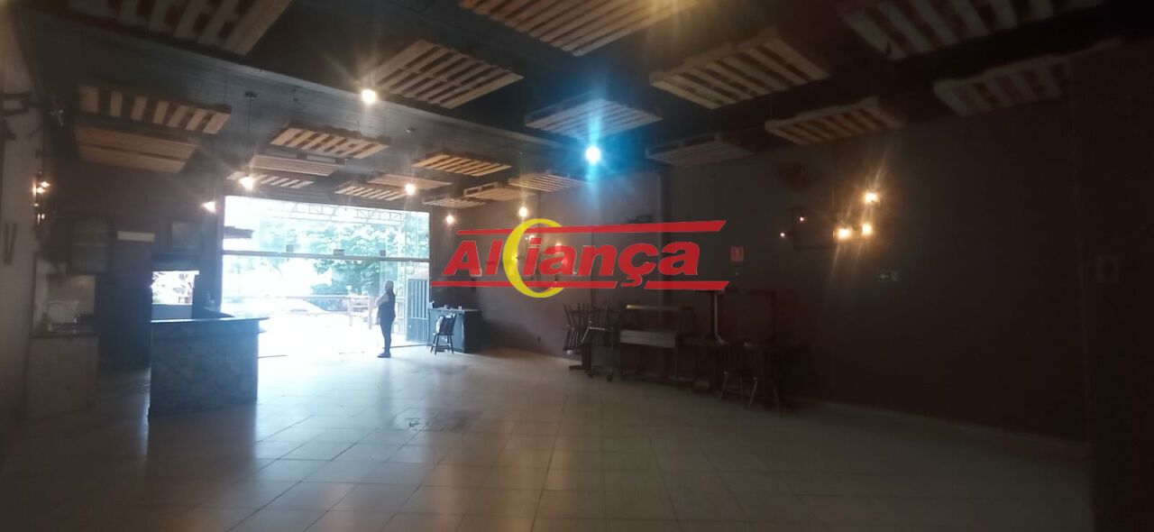 Foto 1 de Comercial, para Locação, em Gopoúva, Guarulhos - Ref AI68128