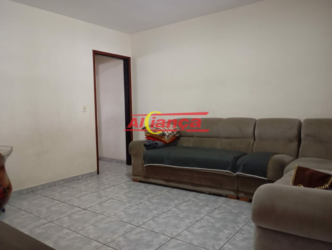 Foto 1 de Casa, para Venda, em Jardim Santa Clara, Guarulhos - Ref AI68130